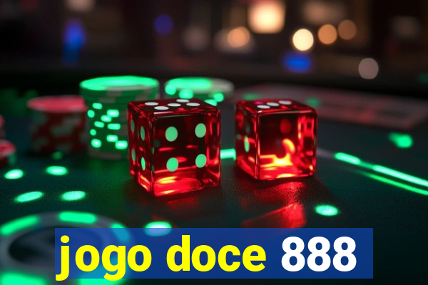 jogo doce 888